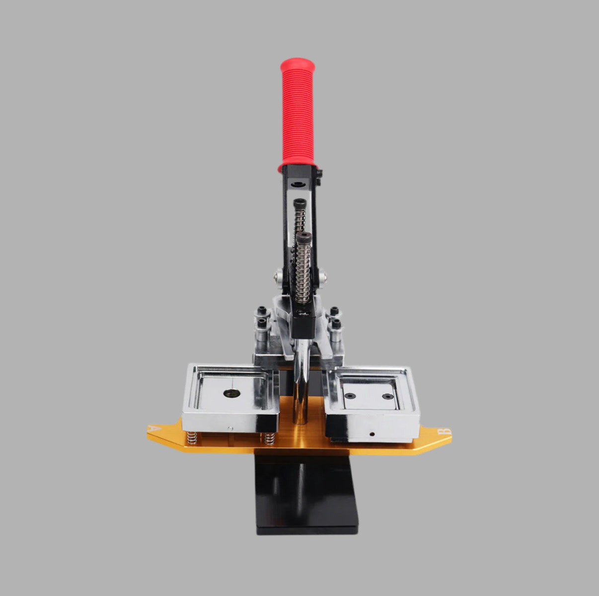 2.5” Magnet Making Kit with Template Download