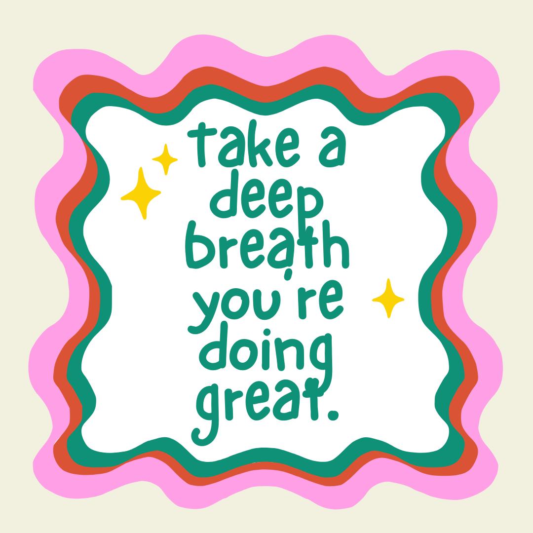 Inspirational Quote Magnets