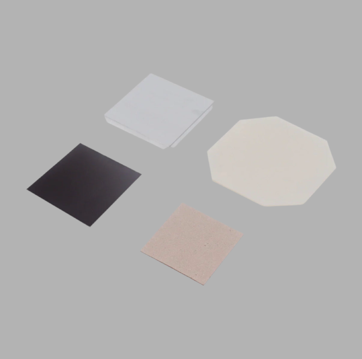 2.5” Magnet Making Kit with Template Download