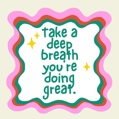 Inspirational Quote Magnets
