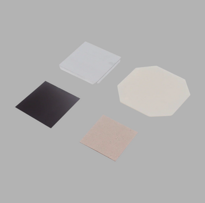 2.5” Magnet Making Kit with Template Download