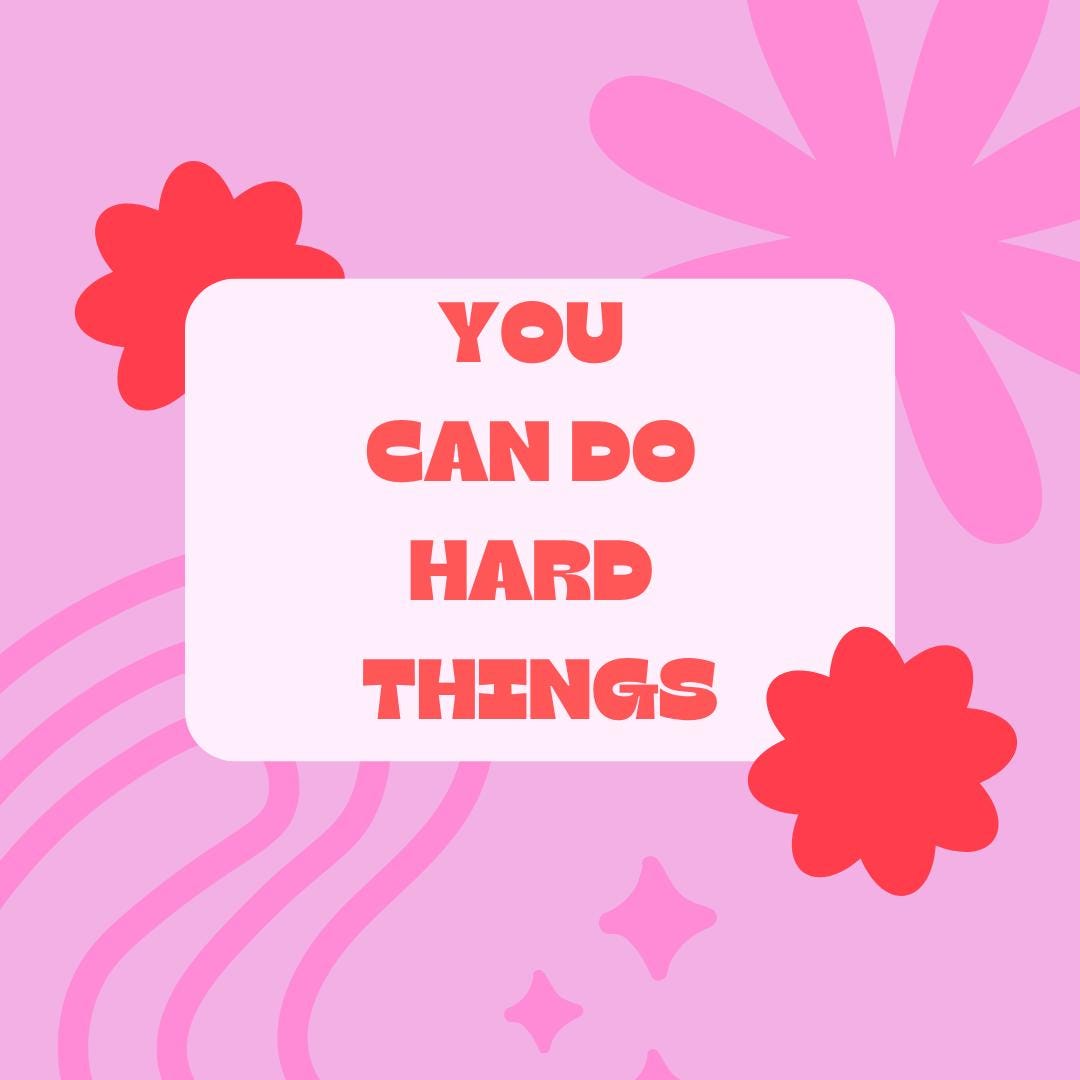 Inspirational Quote Magnets